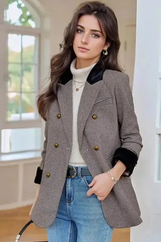 Rivelle Chic – Blazer Perfecto