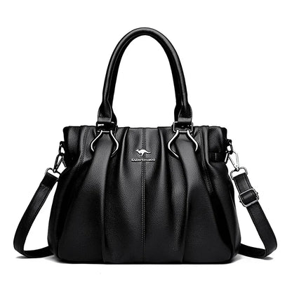 Bolso Cruzado Evania Everyday