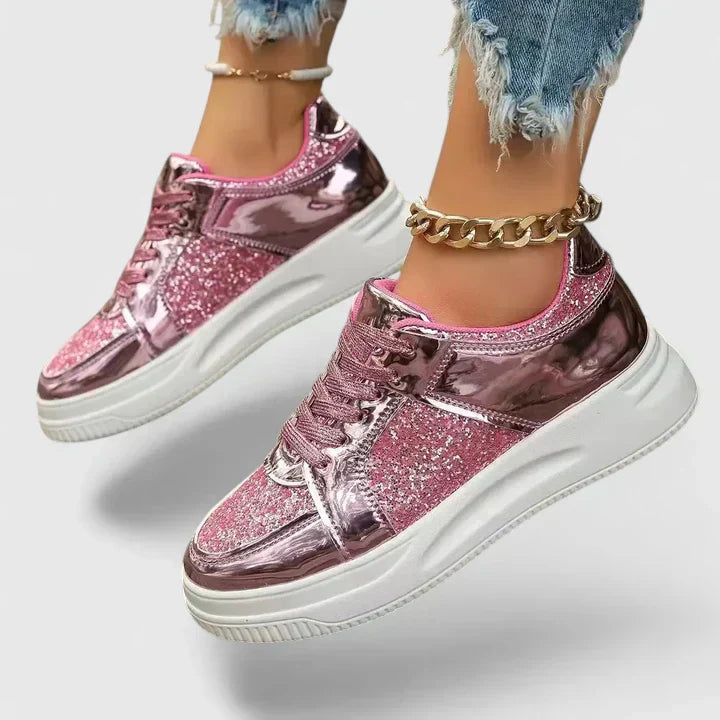 Faynelle Zapatos Ortopédicos Comfort Soporte Arco Extra