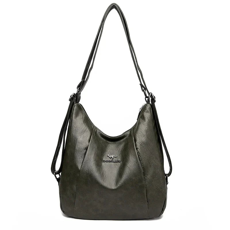 Mochila Lorraine Simplicidad