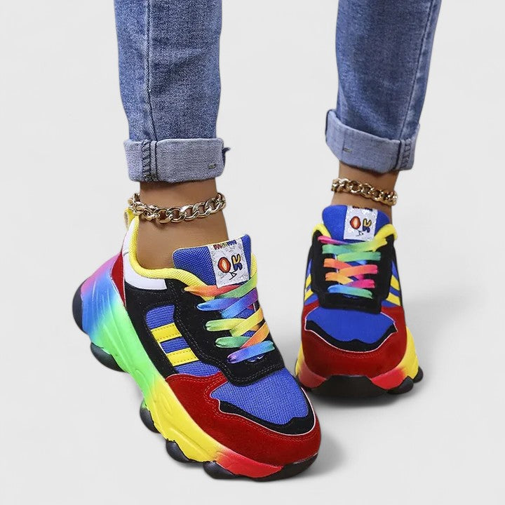 Zapatos Ortopédicos Chrystane Comfort Para Caminar Siempre