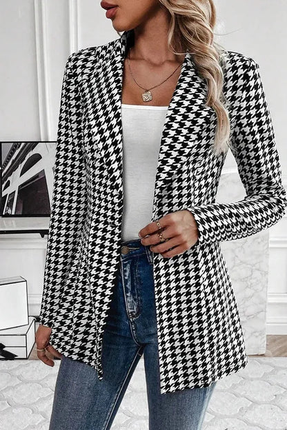 Bellara Poise – Blazer Perfecto