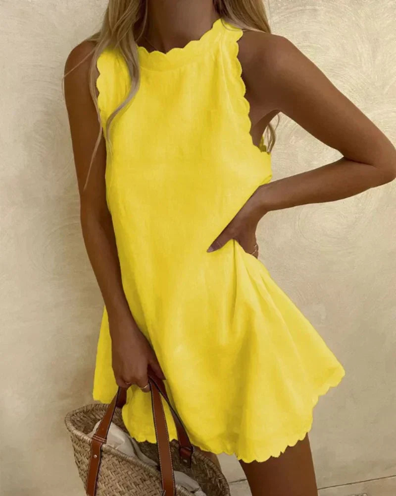 Savannah™ - Vestido Elegante