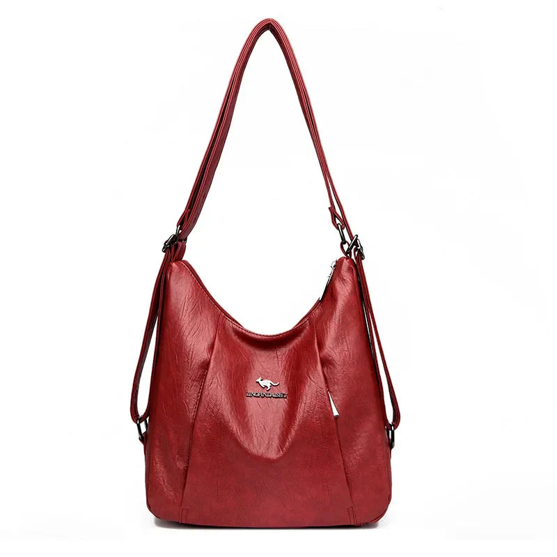 Mochila Lorraine Simplicidad