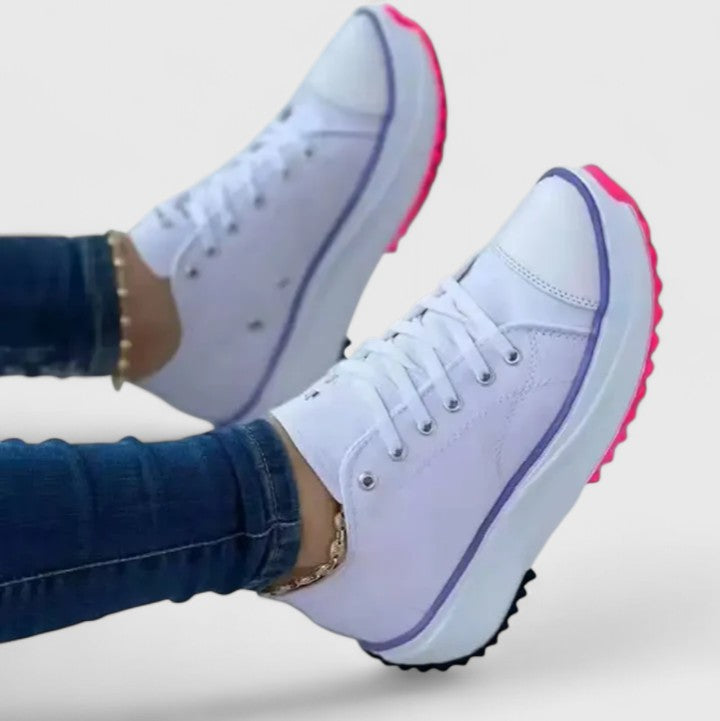 Cori - Zapatillas Confortables