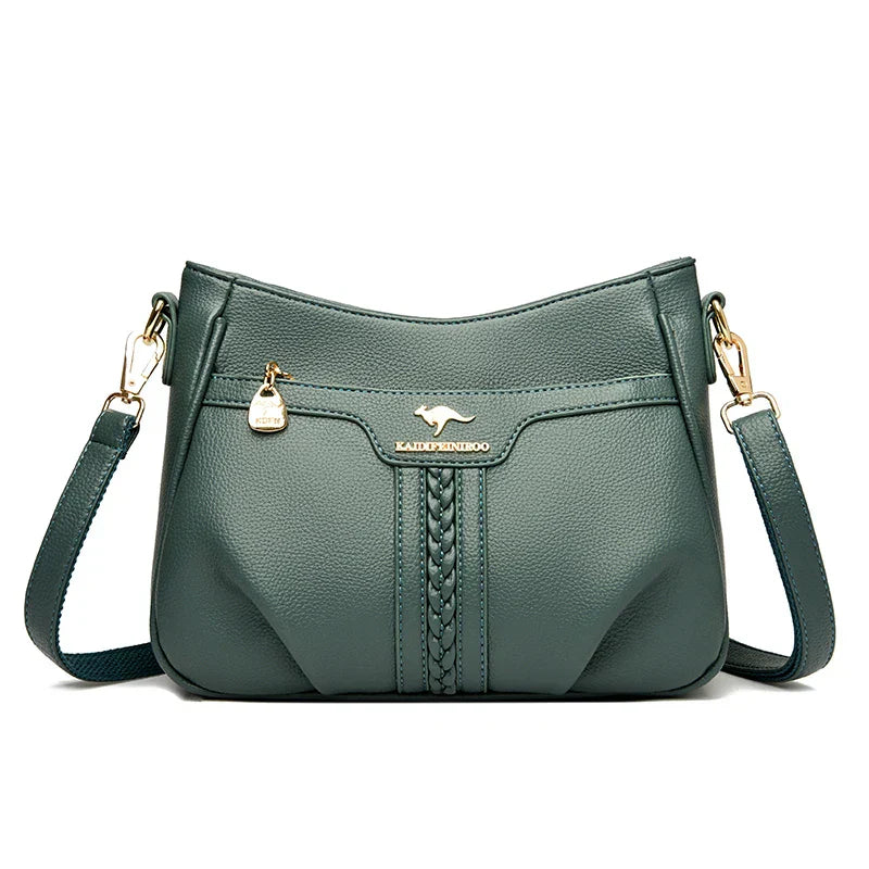 Bolso Cruzado Trendy Orlena