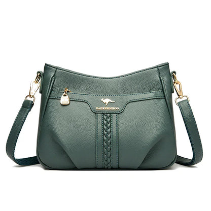 Bolso Cruzado Trendy Orlena
