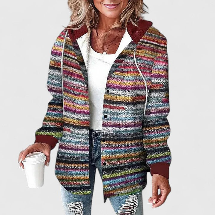 Rachel | Chaqueta Elegante