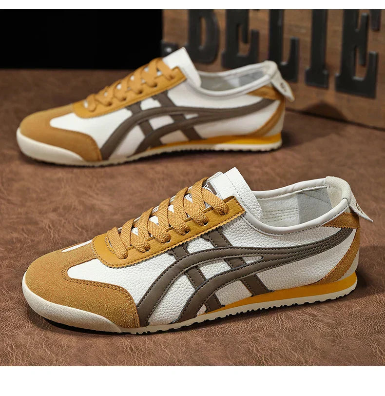 Arminn - Zapatillas de verano geométricas para mujeres y hombres