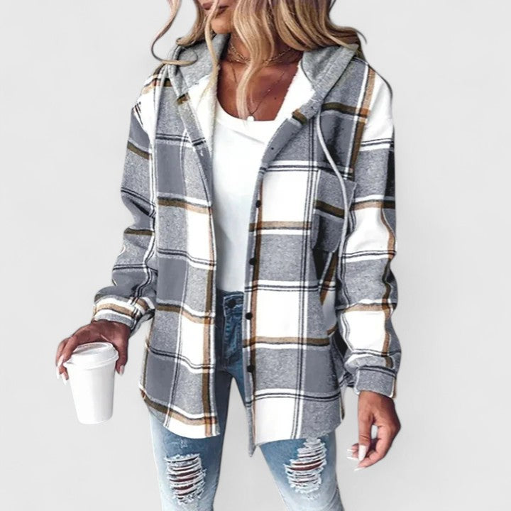 Rachel | Chaqueta Elegante
