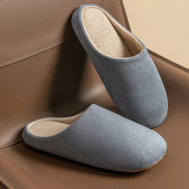Zapatillas de Casa para Mujer con Suela Ligera y Confortable