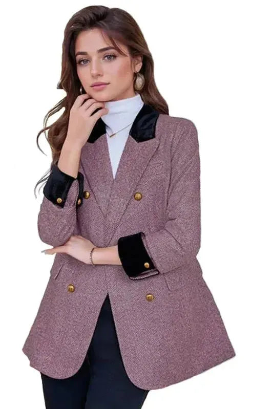 Rivelle Chic – Blazer Perfecto