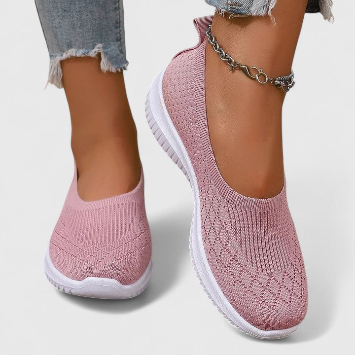 Kelly - Odara Zapatos Ortopédicos Slip-On