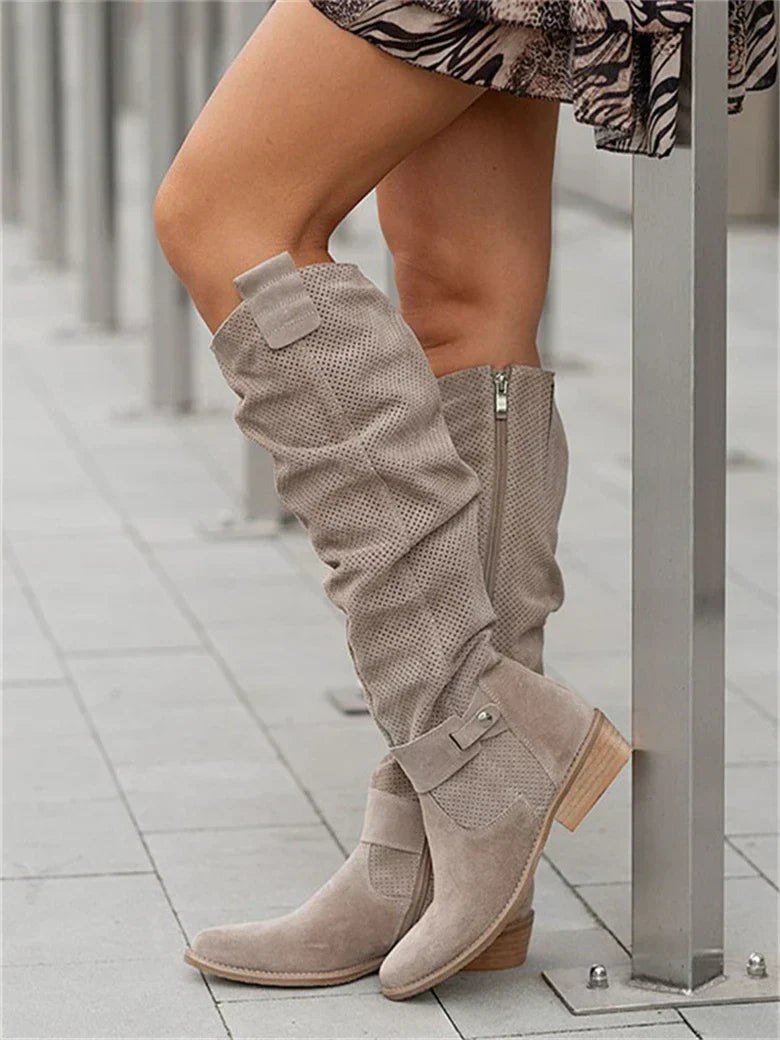Liyana | Botas