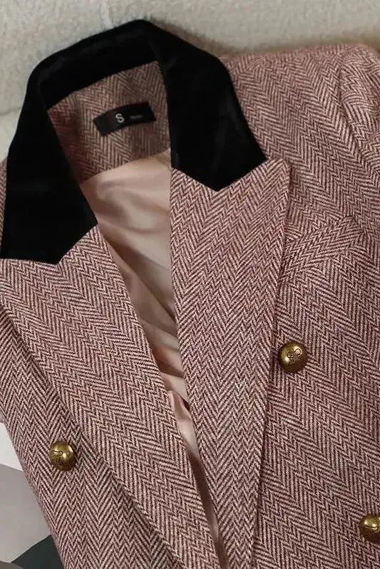 Rivelle Chic – Blazer Perfecto