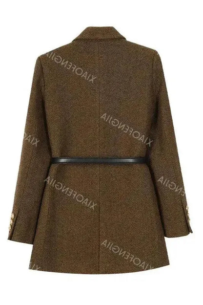 Luxe – Abrigo