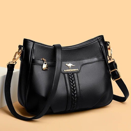 Bolso Cruzado Trendy Orlena