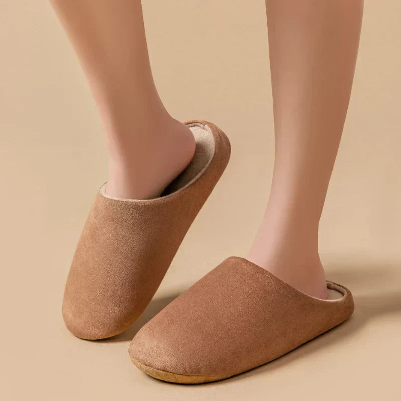 Zapatillas de Casa para Mujer con Suela Ligera y Confortable
