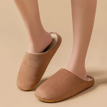 Zapatillas de Casa para Mujer con Suela Ligera y Confortable