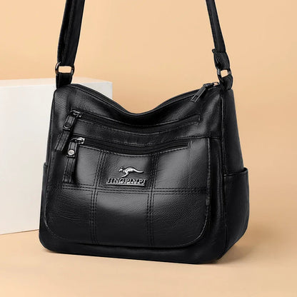 Bolso de Hombro Clásico Bellora