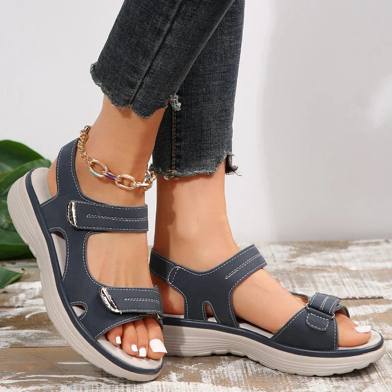 Beretta - Sandalias Deportivas Cómodas