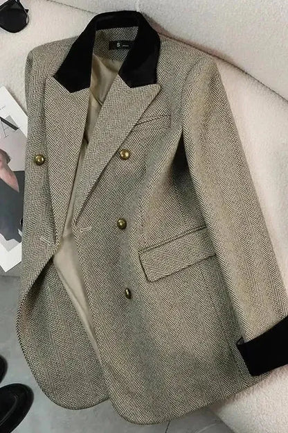 Rivelle Chic – Blazer Perfecto