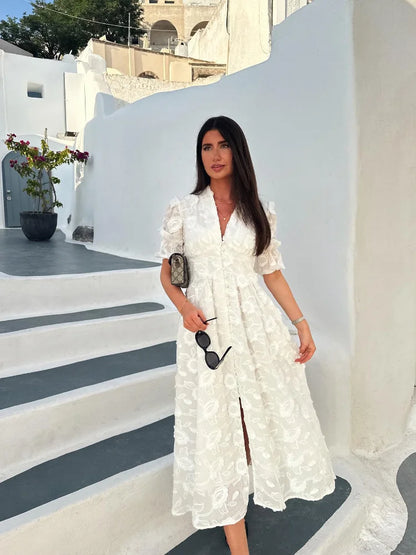 Blair | Vestido de Encaje