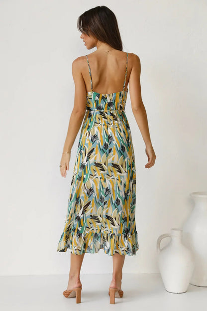 Milou | Vestido de Verano Elegante