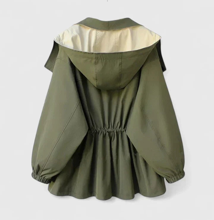 Rebekkah | Chaqueta Sofisticada