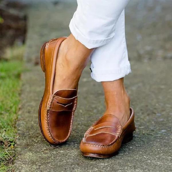 Alexandra® | Zapatillas Ortopédicas de Alta Calidad