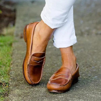 Alexandra® | Zapatillas Ortopédicas de Alta Calidad