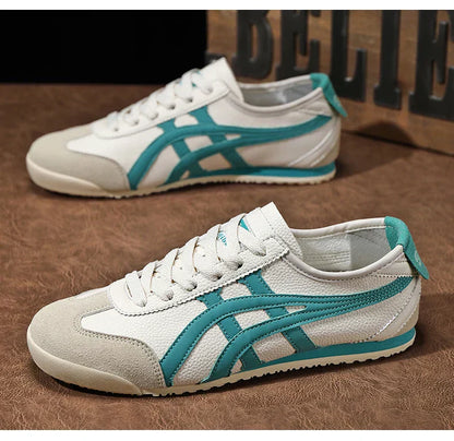 Armin - Zapatillas Estivas Geométricas para Mujer y Hombre