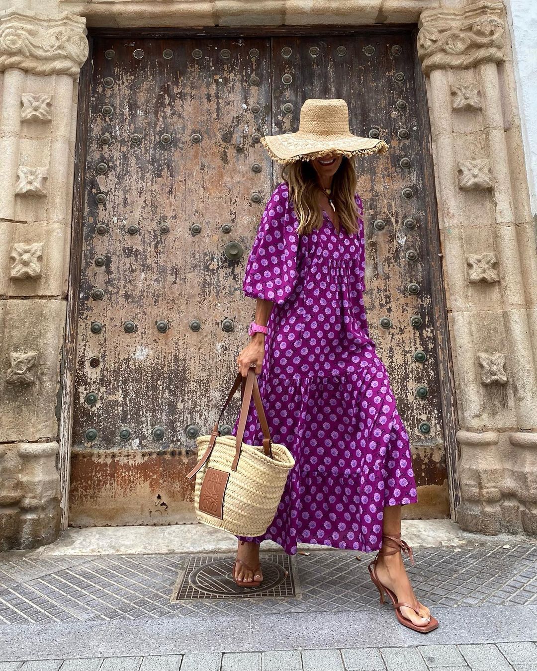 Kenna – Venta de Vestido Largo Bohemio