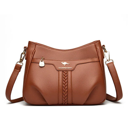 Bolso Cruzado Trendy Orlena