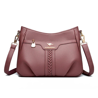 Bolso Cruzado Trendy Orlena