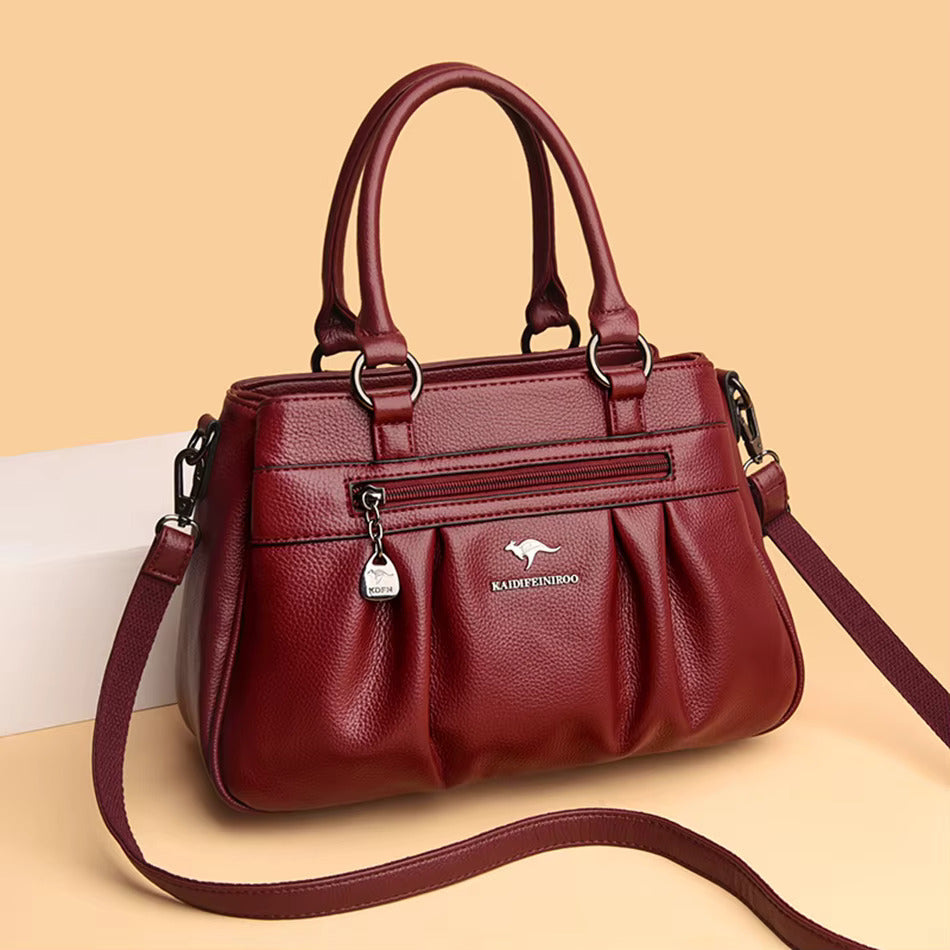 Lenora Compradora Elegante