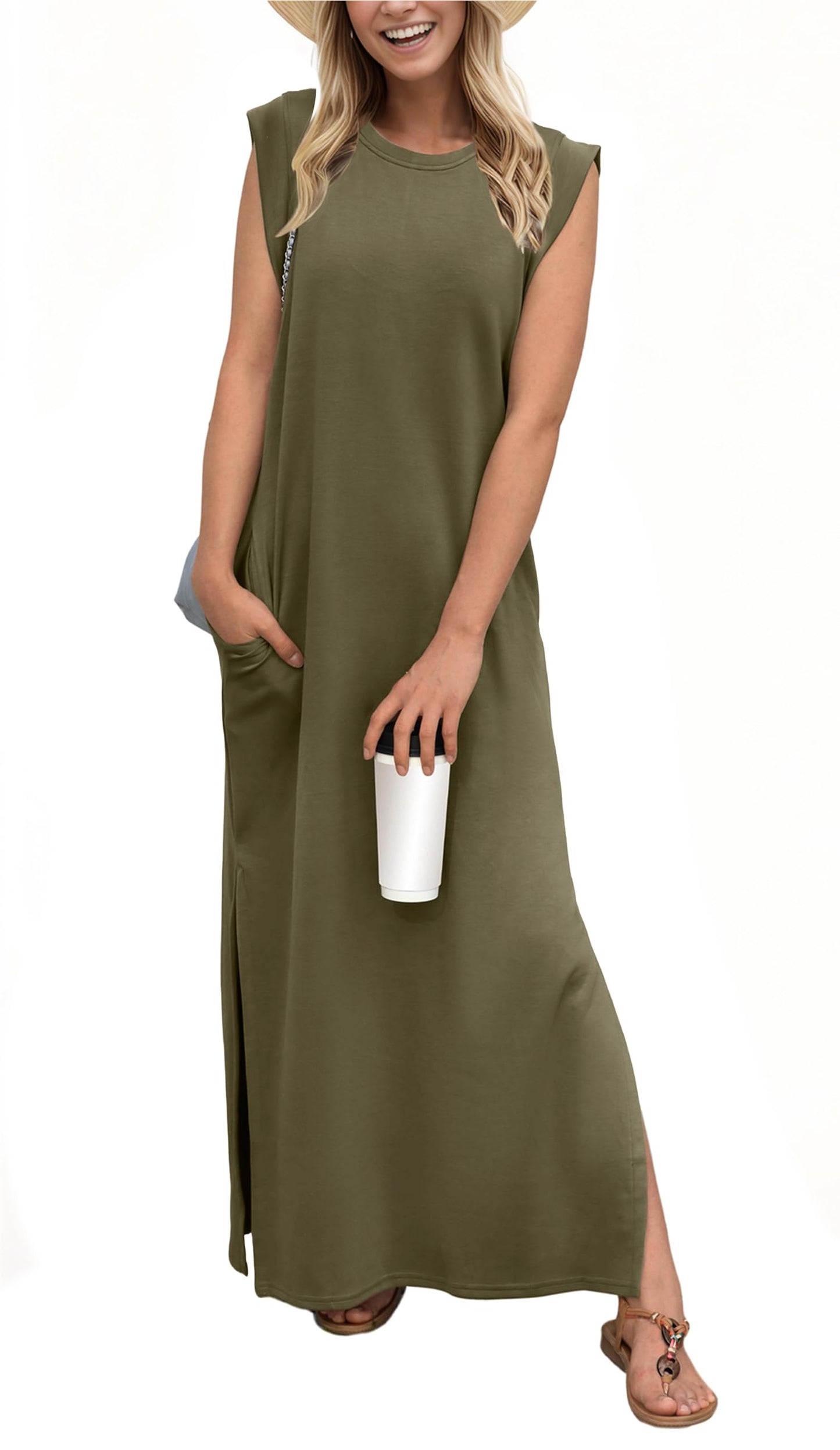 MAYA – VESTIDO MAXI IDEAL PARA EL VERANO