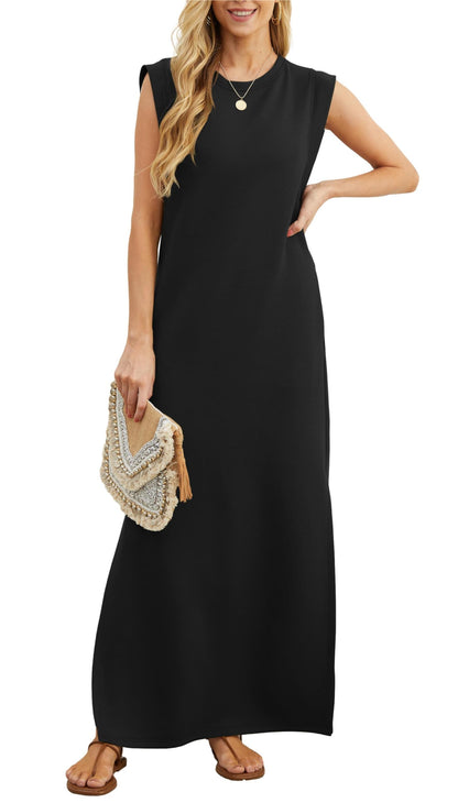 MAYA – VESTIDO MAXI IDEAL PARA EL VERANO