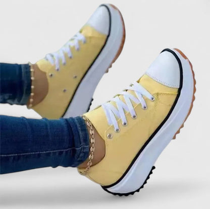 Cori - Zapatillas Confortables