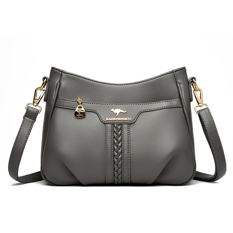 Bolso Cruzado Trendy Orlena