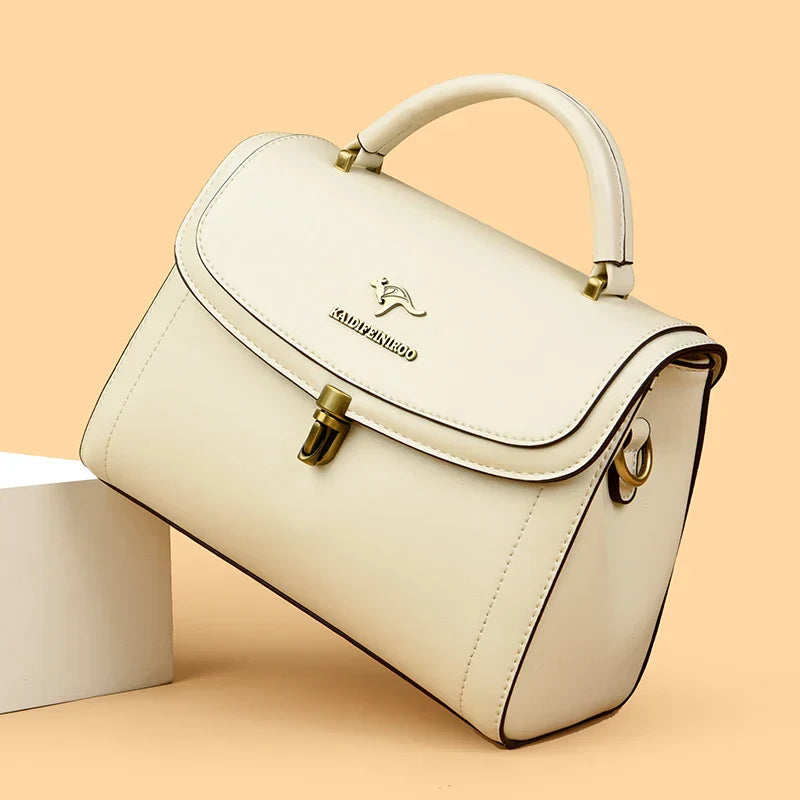 Bolso Mensajero de Diseñador Marvella