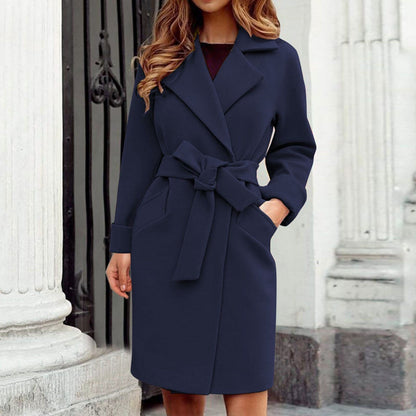 ANNA | Chaqueta de Invierno Audaz