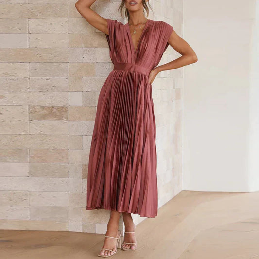 Hedwig | Vestido Elegante para Mujeres