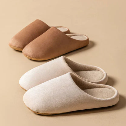Zapatillas de Casa para Mujer con Suela Ligera y Confortable
