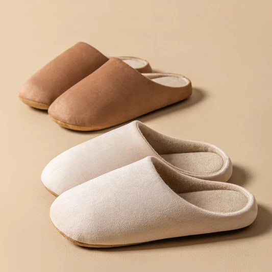 Zapatillas de Casa para Mujer con Suela Ligera y Confortable