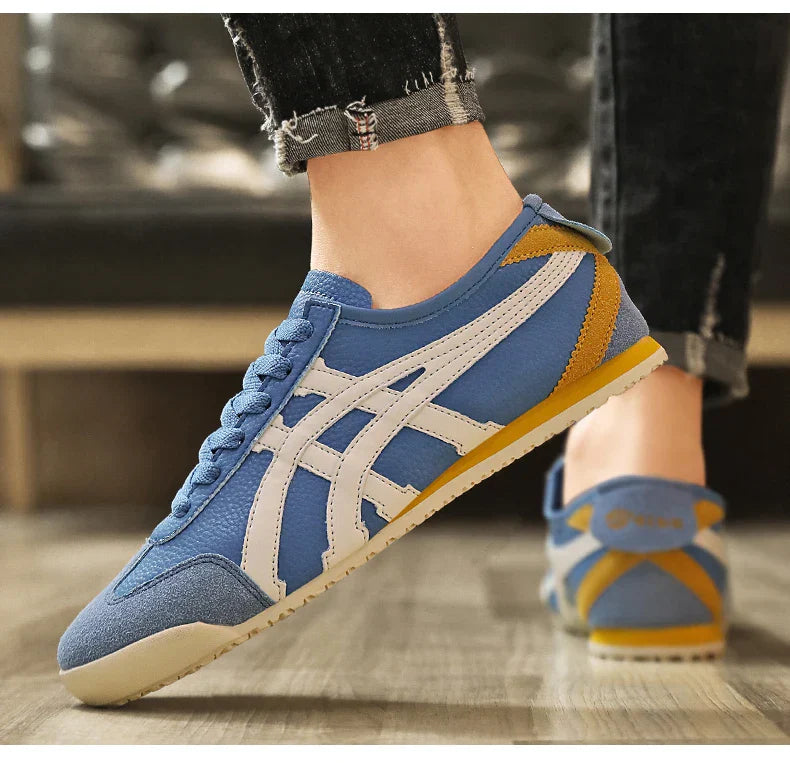 Armin | Zapatillas de verano geométricas para hombres y mujeres