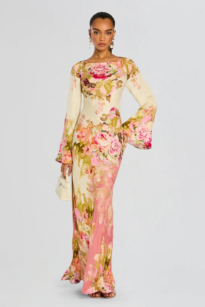 KINSLEY – VESTIDO FLORAL BREEZE