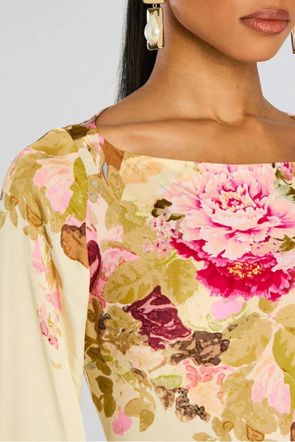 KINSLEY – VESTIDO FLORAL BREEZE