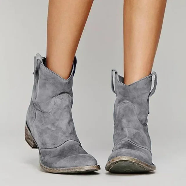 Botas Anfibias Cowboy Vintage
