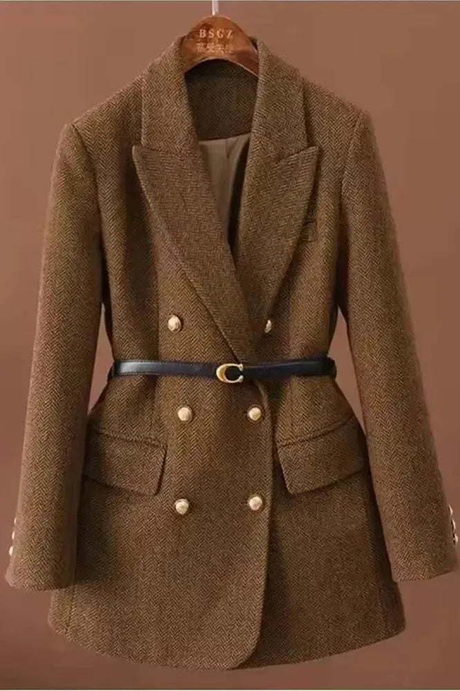 Luxe – Abrigo